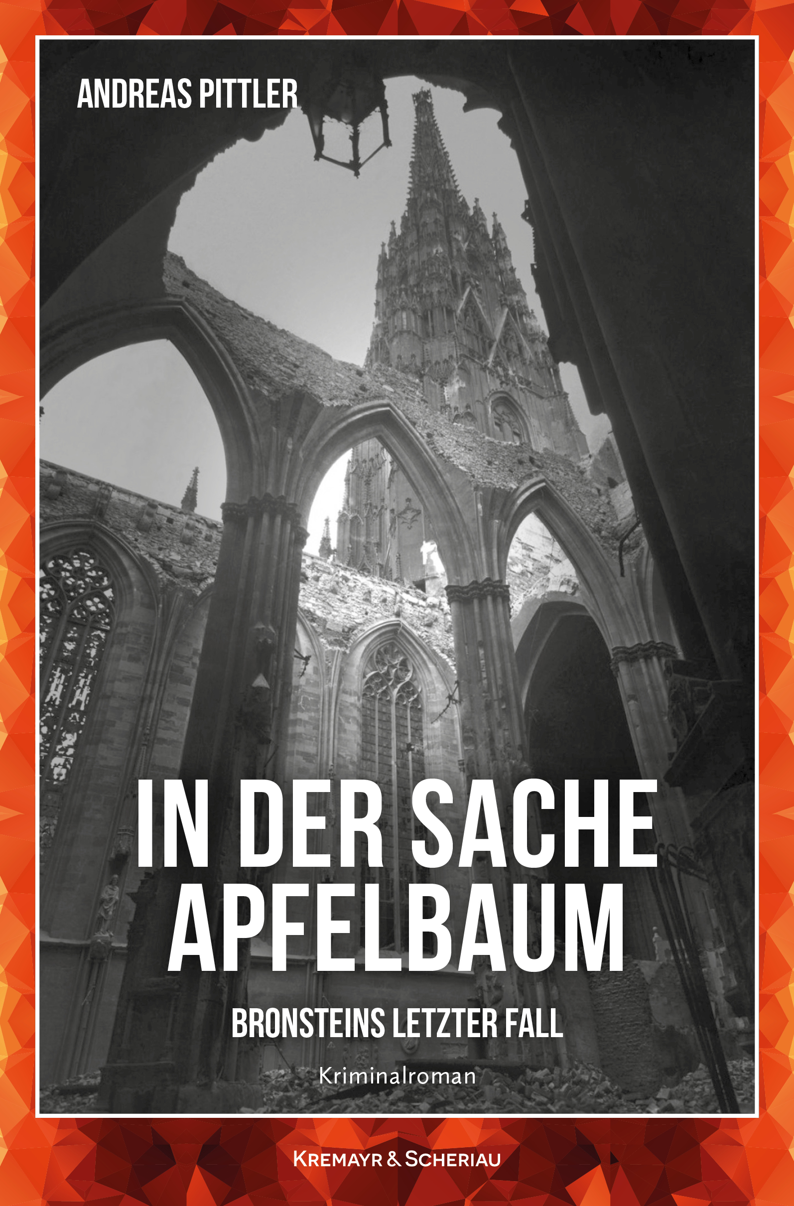 Andreas Pittler: In der Sache Apfelbaum.
